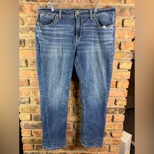 Salvage Mayhem jeans 40x32